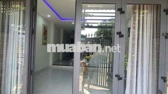 Nhà KDC Phúc Đạt 3 tầng 4pn sẵn 4 máy lạnh