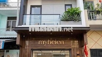💥SIÊU PHẨM XÂY MỚI 💥BÀN GIAO TRONG 15 NGÀY HOÀN THIỆN  💥Diện tích: 4m