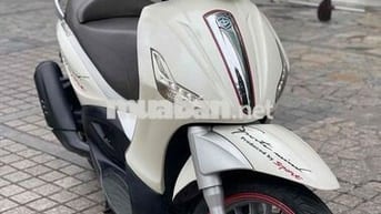 Vespa Beverly 2015 trả trc 9tr9 nhận xe