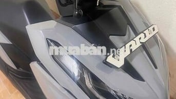 Honda Vario 2025 Xám 6000 km