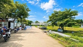 BÁN NỀN GIÁ RẺ - KĐT HOÀNG PHÁT, BẠC LIÊU