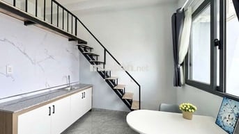DUPLEX BANCOL MỚI XÂY ĐÓN 2K8 TIỆN HD2, HUB, UTE, LVV, NGÃ TƯ TD, XLHN