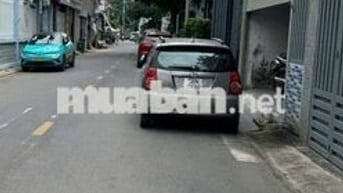 CHO THUÊ NHÀ XƯỞNG MỚI TRỐNG SUỐT 1 XẸC ĐƯỜNG DƯƠNG THỊ MƯỜI 