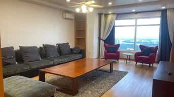 BÁN CHUNG CƯ PHÚC YÊN 100M2 3PN GIÁ 4,5 TY