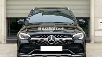 GLC300 AMG SX 2020 Công ty 1 chủ từ đầu