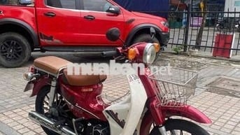 Honda Cub 50cc hàn quốc