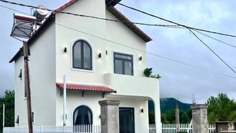Cần Bán Nhà 140m² Full Thổ Cư Full Nội Thất Trung Tâm Đông Thanh