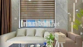 063 CHO THUÊ NHÀ ĐẦY ĐỦ NỘI THẤT – CÓ PHÒNG NGỦ TẦNG DƯỚI