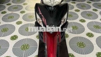 Yamaha LEXam màu Đỏ, Đen
