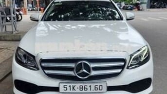 E250 Facelift 2018 full bảo dưỡng giá sale