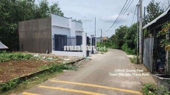 90m2 đất đường nhựa 7m thông, trung tâm Xã Đồi 61, ngay ĐT 777