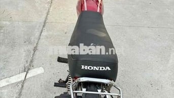 Honda Win 100 Đỏ