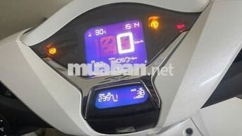 Honda SH 350i 2021 Trắng 10574 km