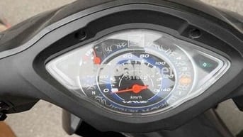 Honda Wave Alpha Đen 51.602 km