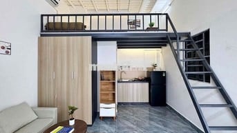 DEPLEX MỚI XÂY 100% NẰM NGAY ĐH LUẬT, ĐH VĂN LANG, SÁT GIGAMALL