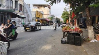 Mặt tiền Kỳ Đồng nhỉnh 8t chủ giảm mạnh cách biển vài trăm mét