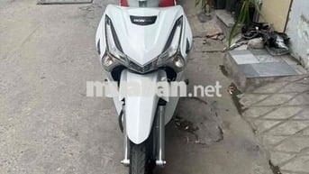Honda Future 2020 Trắng, Đỏ máy zin