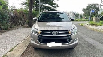 Innova 2.0G AT 2019, Odo 97.000km, Full BD hãng