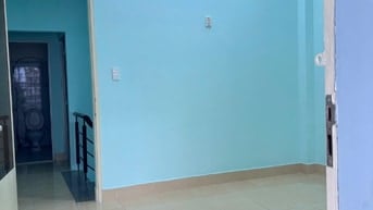 Cho thuê nhà HXH Đường số 3, phường 9