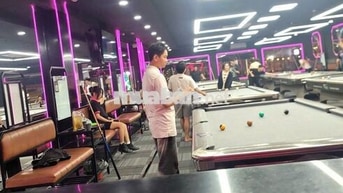 CHO THUÊ MBKD MẶT TIỀN ĐƯỜNG KÊNH TÂN HOÁ 16X19M TRỐNG SUỐT