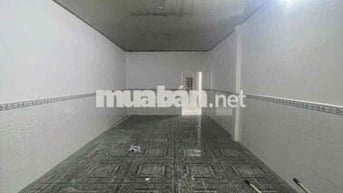 Cho thuê nhà hxh 4x21m 1 lầu 2pn 2wc 8tr tháng