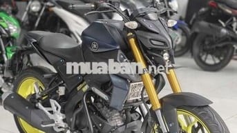 Yamaha MT 15 2020 Xám đen 22.000 km