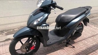 Honda vision bánh lớn 2022