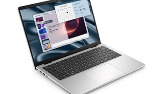 Laptop Dell Pro 14 Essential PV14250-71084489 (Intel Core 5 120U | 16G