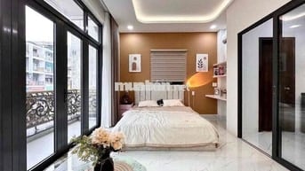 TRỐNG LẠI CĂN STUDIO FULL NỘI THẤT MỚI 100% 🌺DƯƠNG THỊ MƯỜI🌺