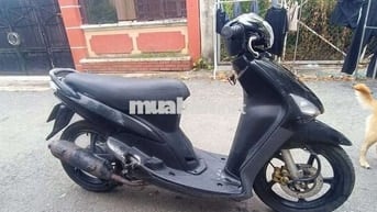 Yamaha Mio 2025 màu Đen