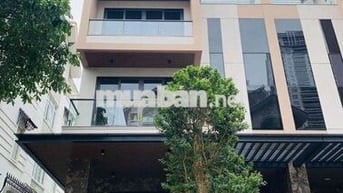 SIÊU PHẨM Biệt Thự Văn Phòng Him Lam Q7 -Mới 100%, Trống Suốt, BAO VAT