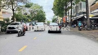 BÁN GẤP CHUNG CƯ MẶT TIỀN TẦNG TRỆT KINH DOANH ĐĨNH 61M2