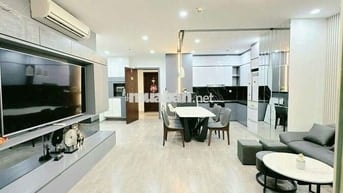 Căn hộ 18T Lê Văn Lương 102m2 3PNKK, tặng full NT, view đẹp, slot ô tô