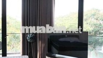 CĂN HỘ 1PN CÓ BỒN TẮM SANG CHẢNHH ppl