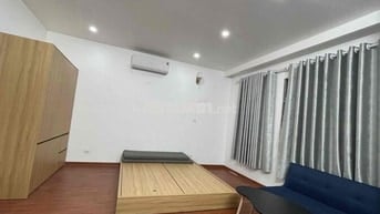 CHO THUÊ STUDIO/CCMN FULL NỘI THẤT- THANG MÁY- 30m ra đường lớn