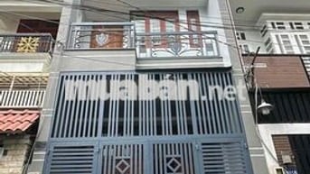 NHÀ HẺM XE HƠI 302// PHAN HUY ÓCH (4x16M) - 3 PHÒNG NGỦ 4WC