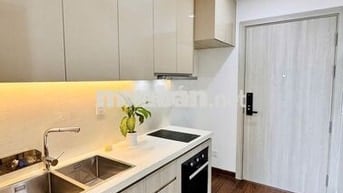 Bán nhanh căn Studio giá 2,25 tỷ, full nội thất mới tại Smart City