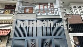 Cho thuê khu đồng bộ Phan Huy Ích.