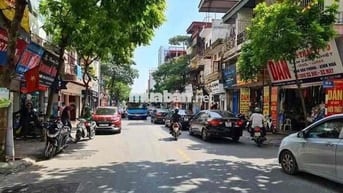 MTKD Đường Nguyễn Sơn P Phú Thạnh Q Tân Phú 3.9m x 12m 7 Tỷ 400tr