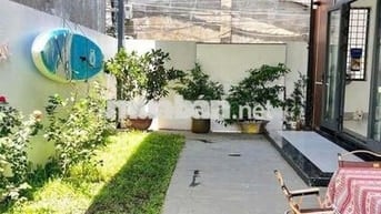 Nhà 3 tầng 3PN 3WC cho thuê – Gần biển | Thọ Quang, Sơn Trà