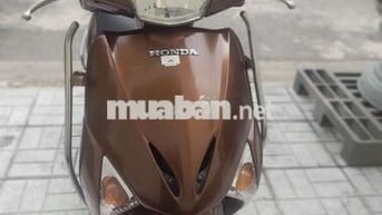 Honda Lead 2010 Nâu bstp bs98198