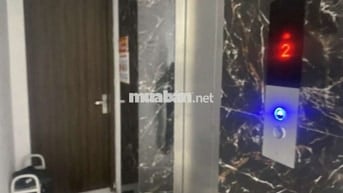 BÁN TÒA NHÀ PHỐ KHƯƠNG TRUNG 7 TẦNG TM- 68m2- mt4m- nhỉnh 12 tỷ
