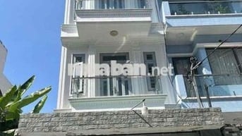 NHÀ THUÊ THẠNH XUÂN 5PN 5WC 1TRỆT 3 LẦU