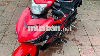 Yamaha Exciter 150 2016 Đỏ đen