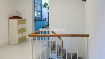 Bán nhà mặt ngõ 197 phố Trần Phú, Hà Đông
