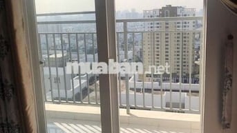 Cho thuê căn hộ chung cư Phúc Yên, 122m2, 3PN, 13tr