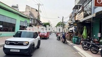 Bán đất 50m2 tặng 3 nhà trọ gần MT đường Đỗ Mười -  Linh Trung