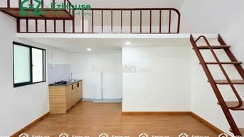 DUPLEX TONE GỖ FULL NỘI THẤT MỚI 100%