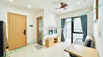 CĂN HỘ 1 PHÒNG NGỦ MỚI TINH – SƠN TRÀ - GẦN BIỂN