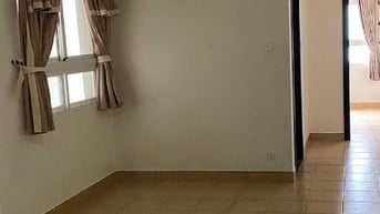 Cần Cho thuê căn hộ An Phú Quận 6 Dt : 55 m2, 1PN, 1WC, Giá : 6 tr/th,
